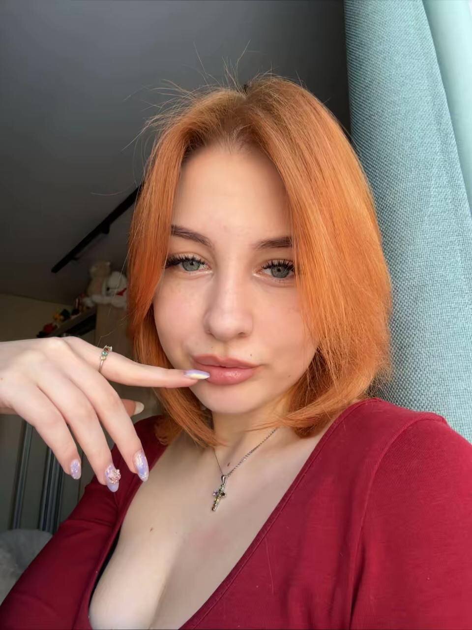 XXX Porn Photo of Nude LuxuryRita 5
