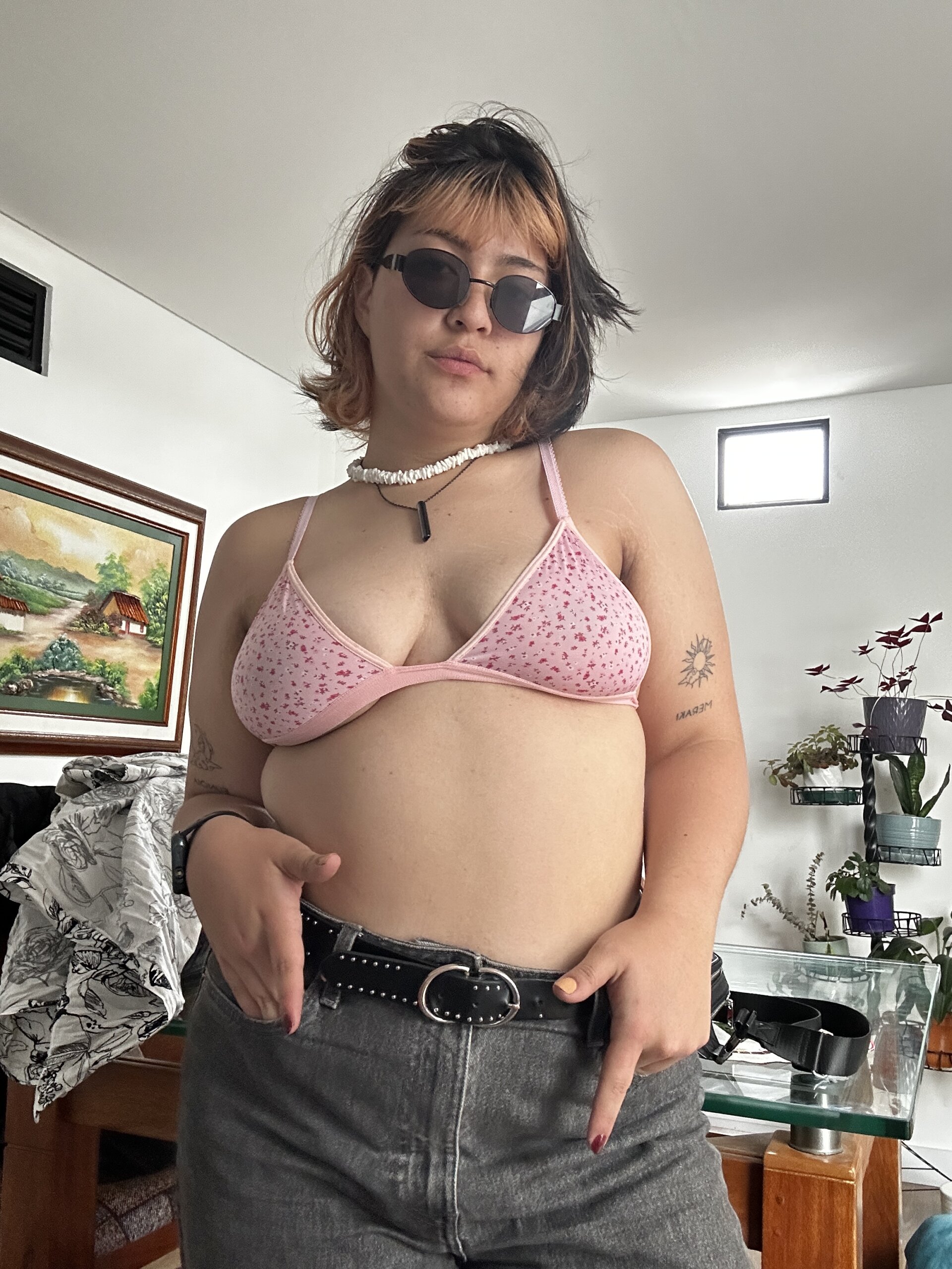 XXX Porn Photo of Nude Criistalbloom 11