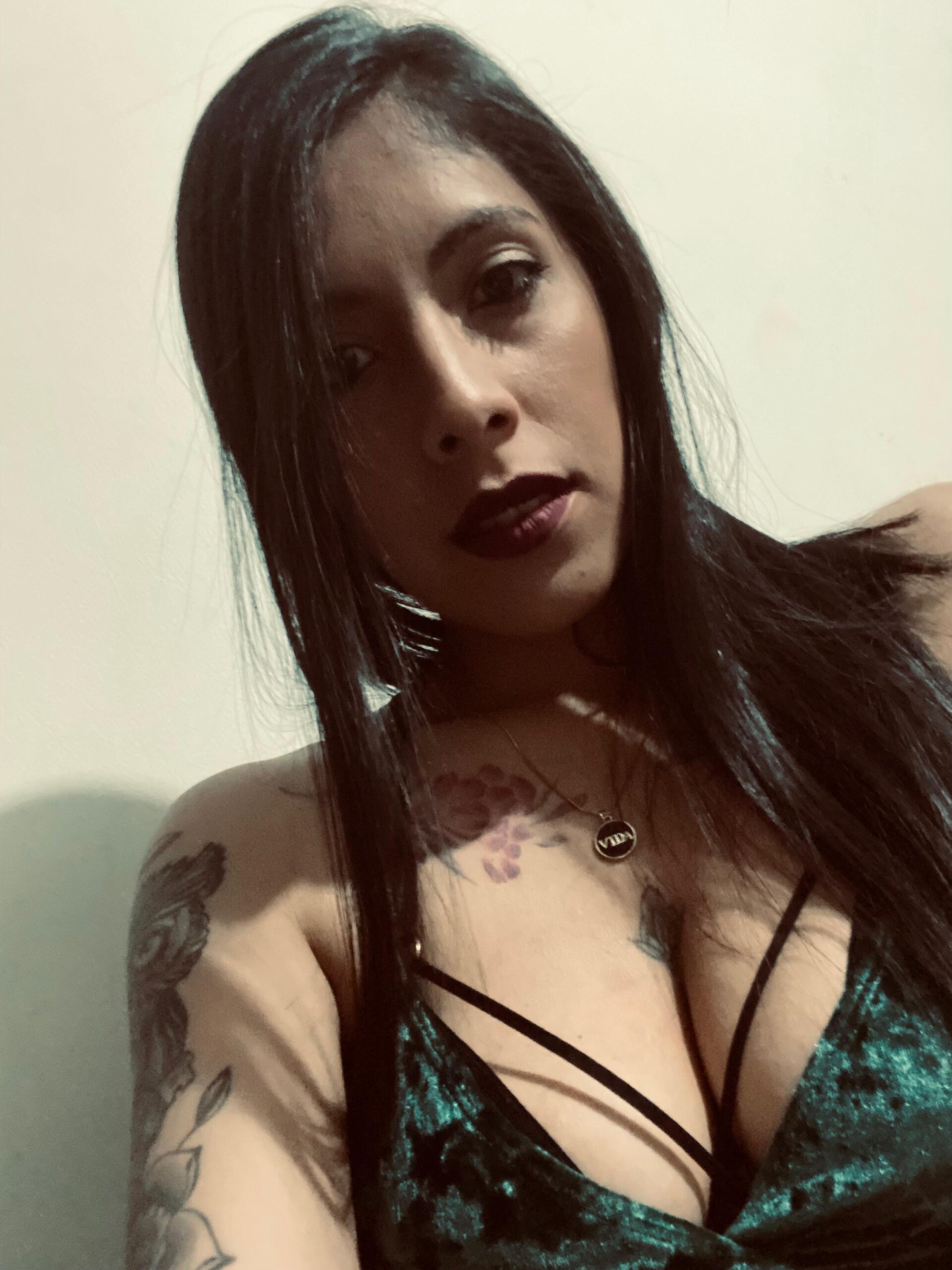 XXX Porn Photo of Nude Gabriela_velle 20