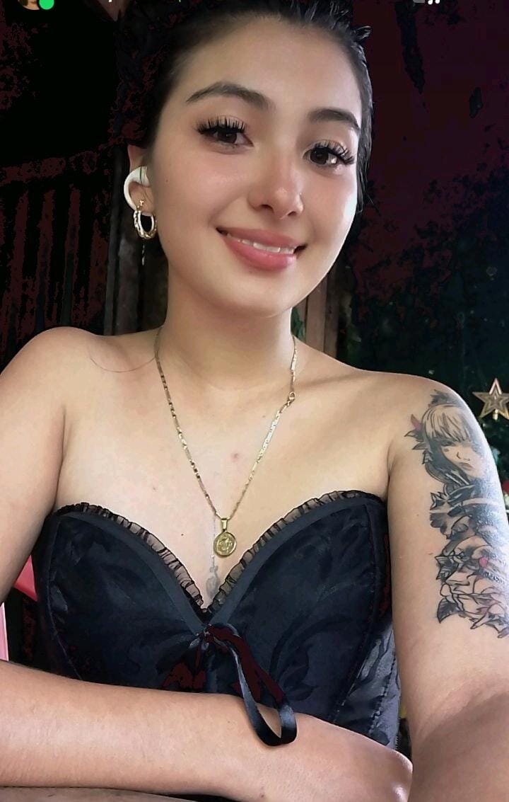 XXX Porn Photo of Nude Cristal_love_v 4