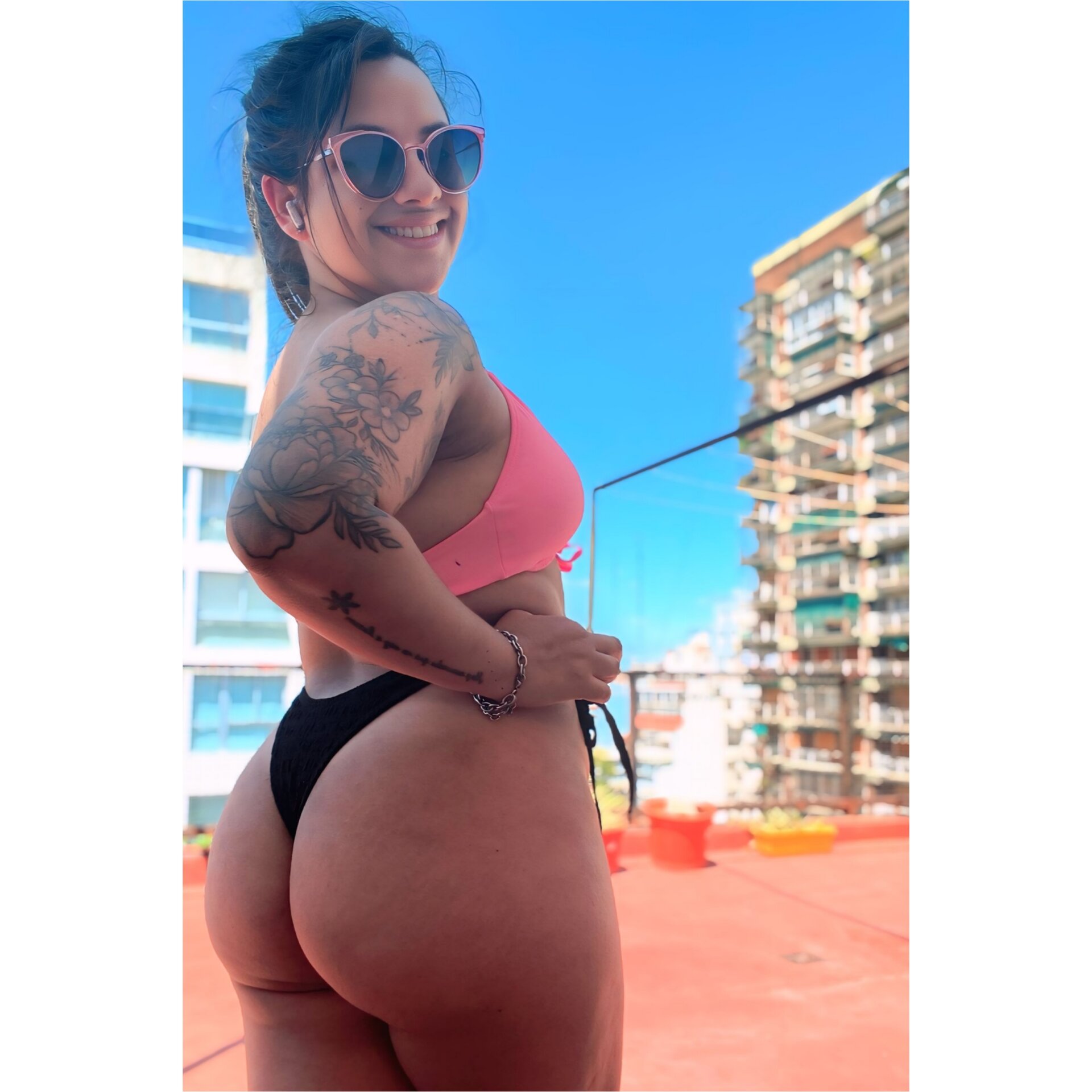 XXX Porn Photo of Nude Scorpiansexxx 2