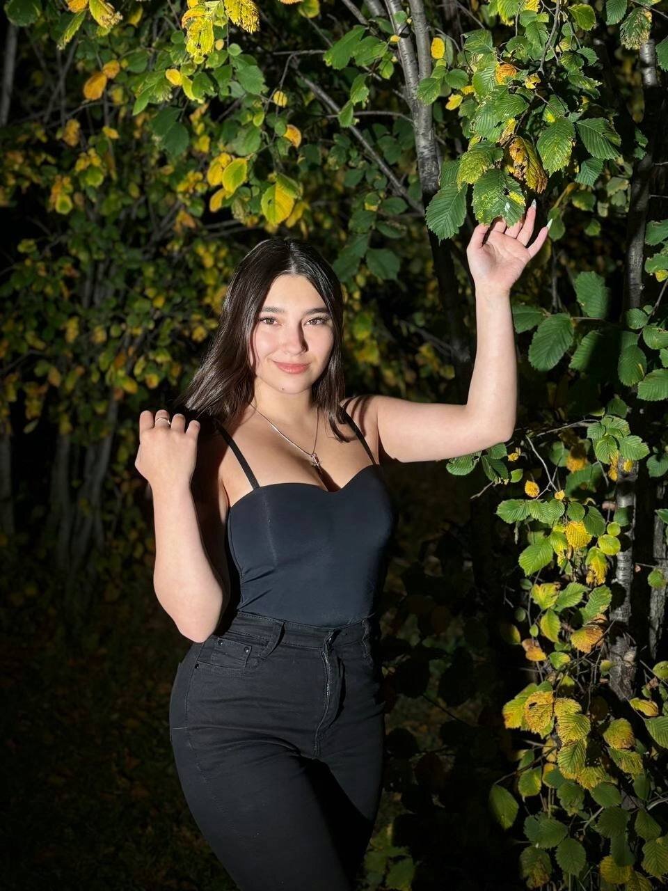 XXX Porn Photo of Nude Arianna_Grend 6