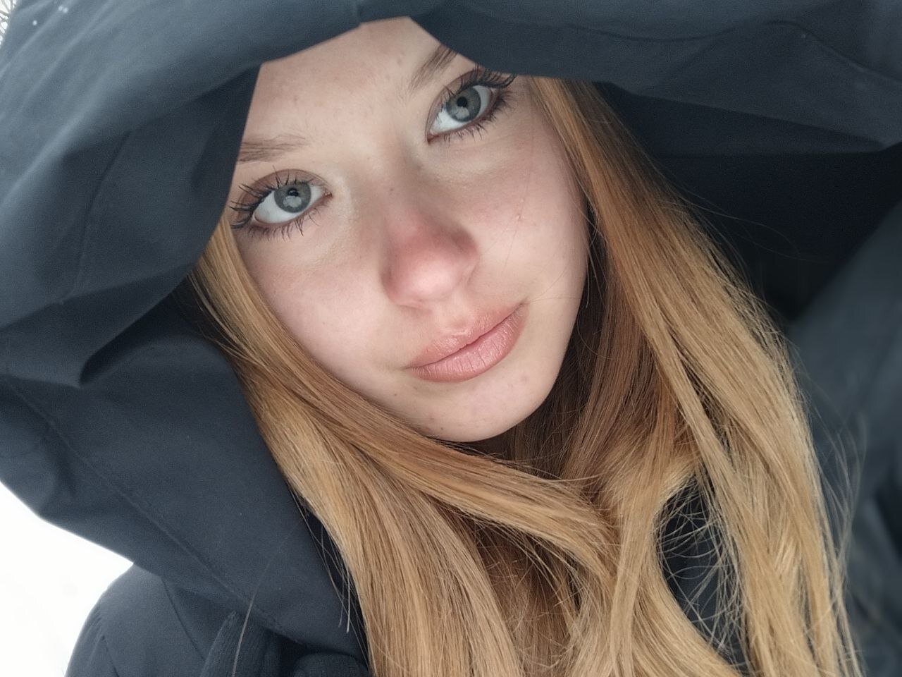 XXX Porn Photo of Nude colamy 10