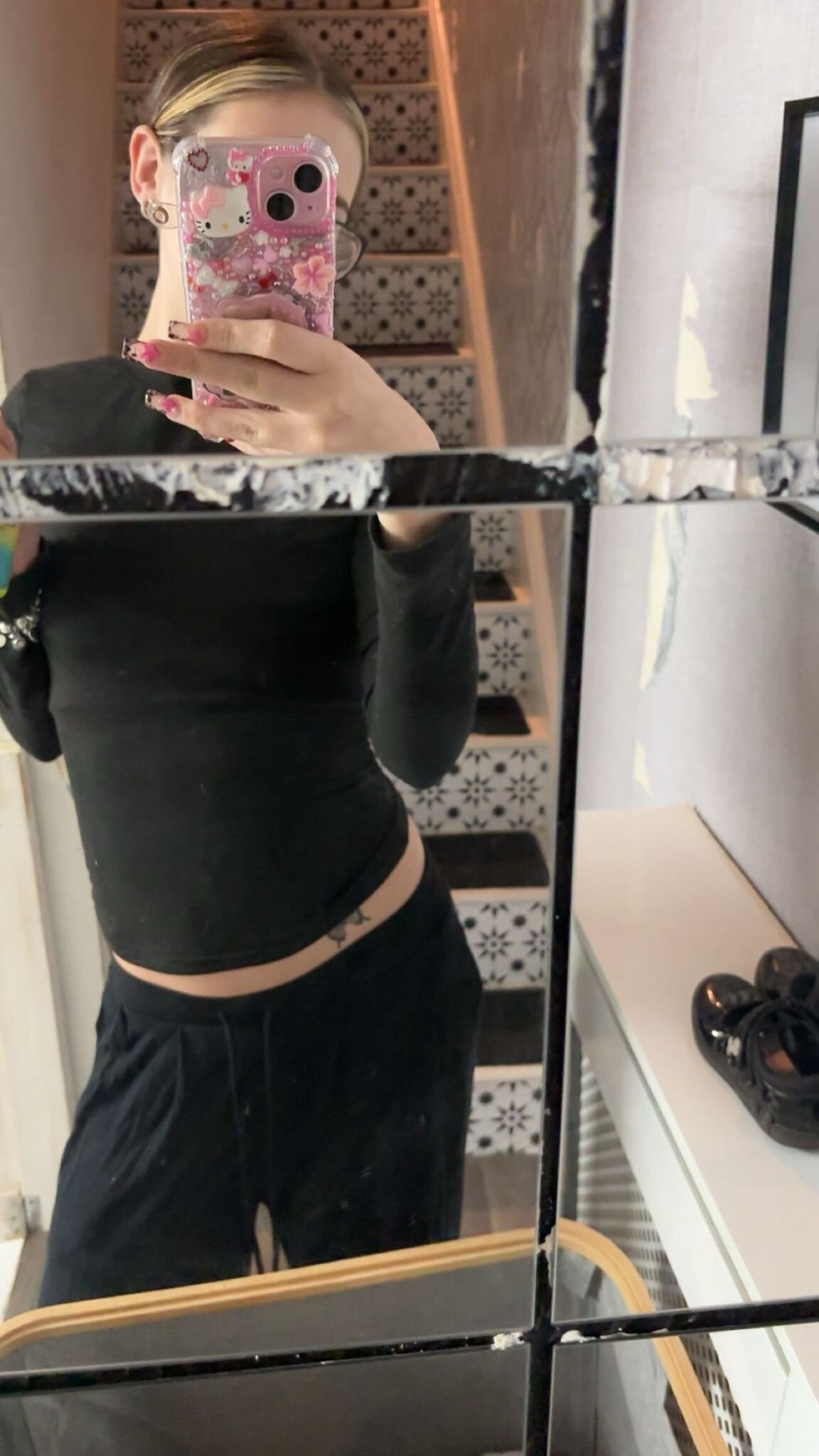 XXX Porn Photo of Nude LucyC_ 7