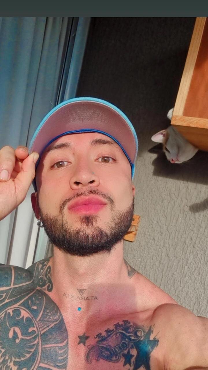 XXX Porn Photo of Nude Dave-Max01 9