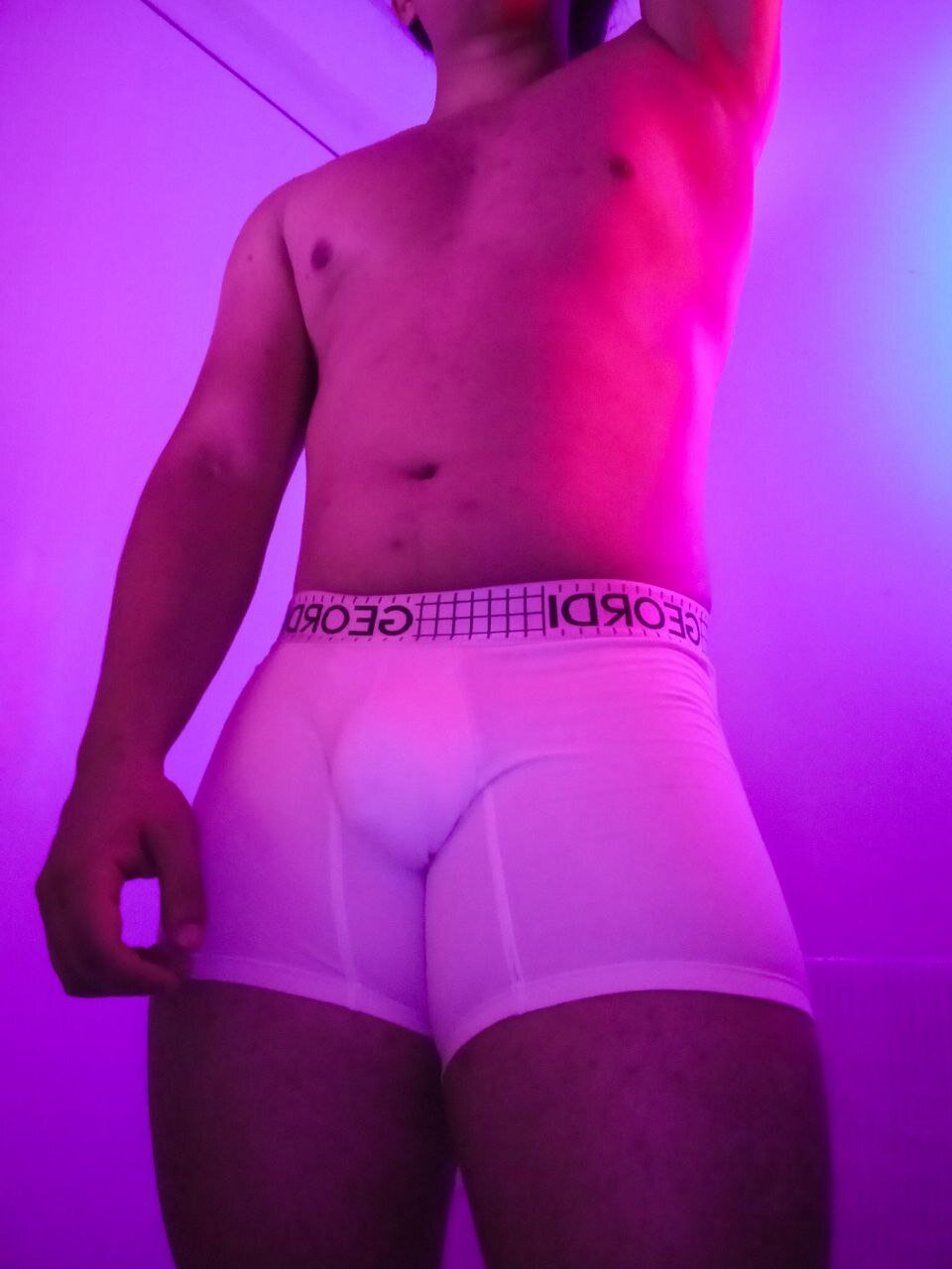 XXX Porn Photo of Nude Romero_DA 15