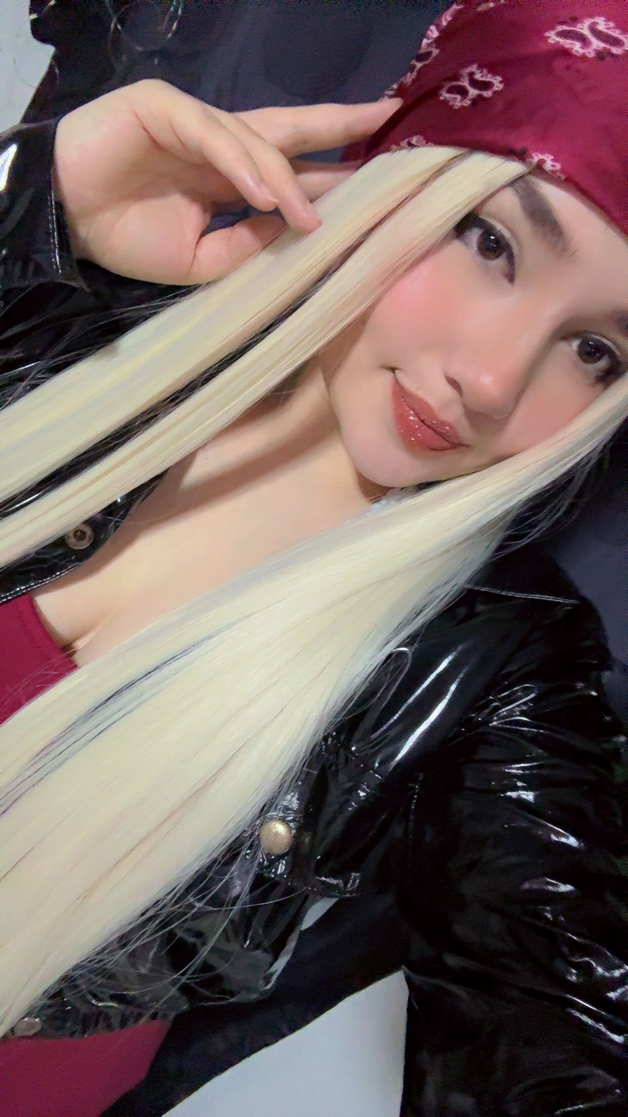 XXX Porn Photo of Nude Ella_7 15
