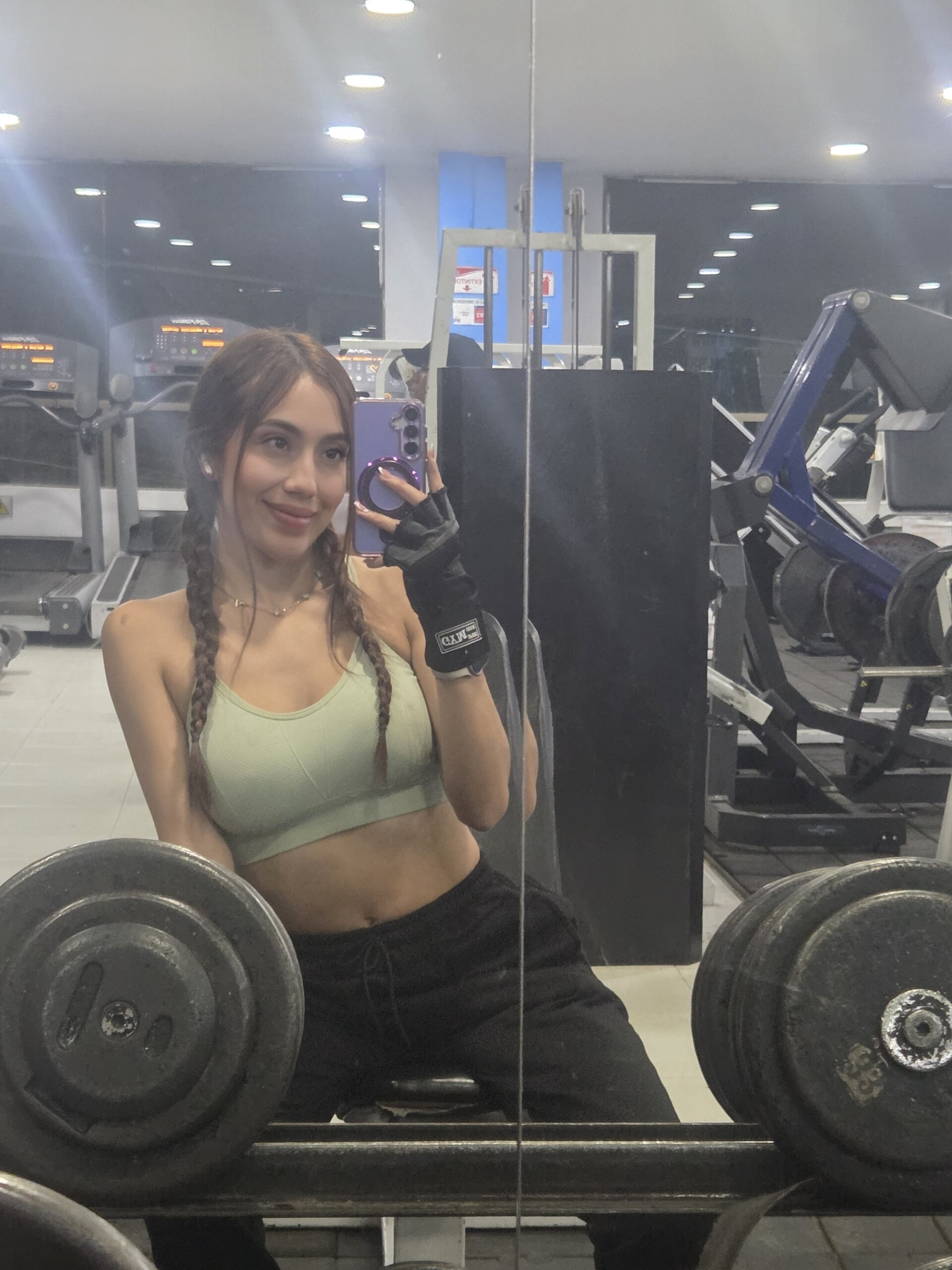 XXX Porn Photo of Nude _Gabriela_9 6