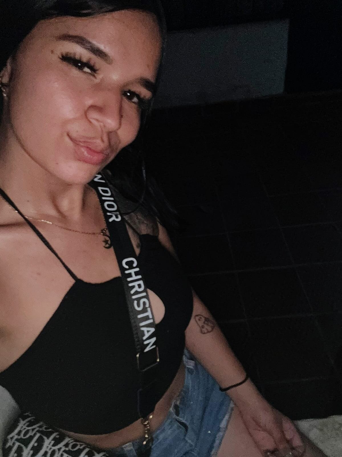 XXX Porn Photo of Nude gaby_cute1919 4
