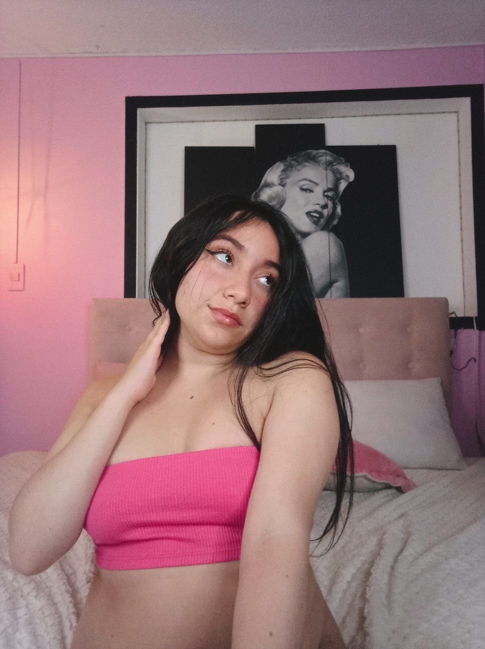XXX Porn Photo of Nude Andrea_Ramos 4