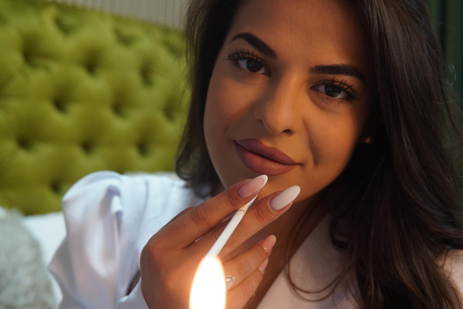 XXX Porn Photo of Nude KeylaConner 11