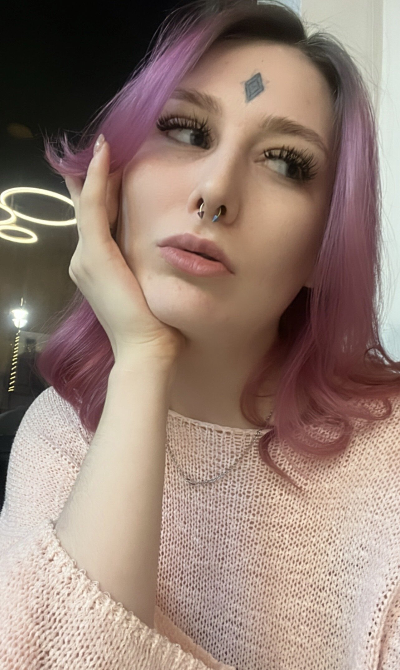 XXX Porn Photo of Nude LaurenLex_bc 2
