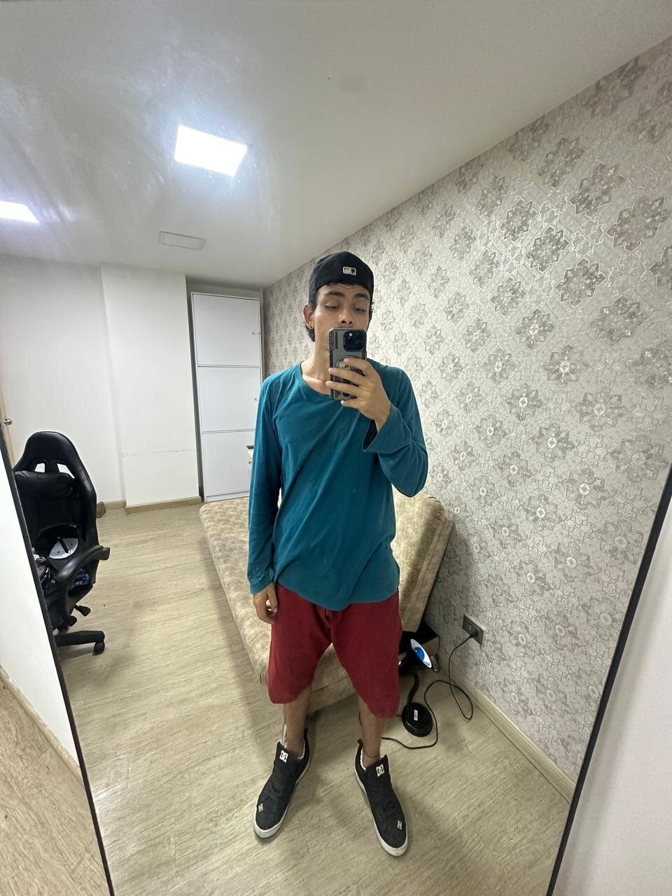 XXX Porn Photo of Nude Sanji_Pulse 36