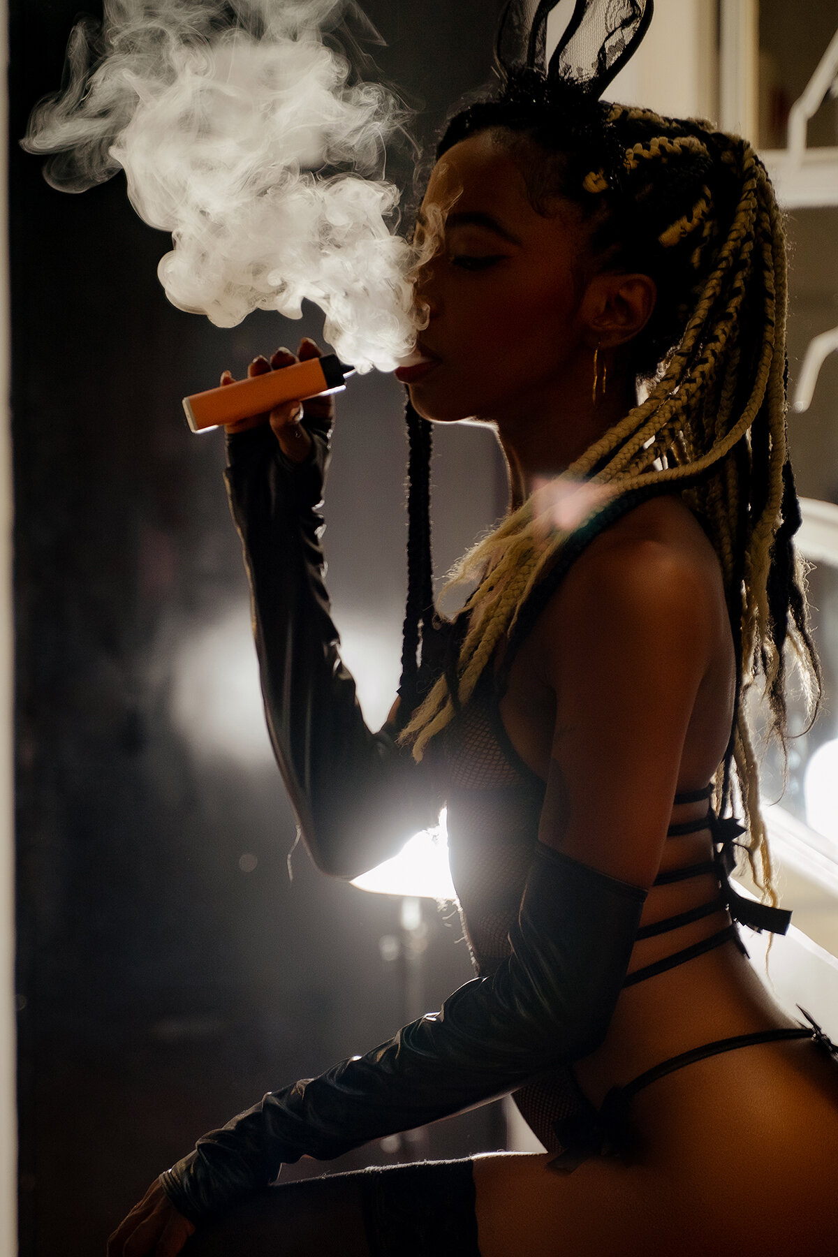 XXX Porn Photo of Nude GaleHodge 58