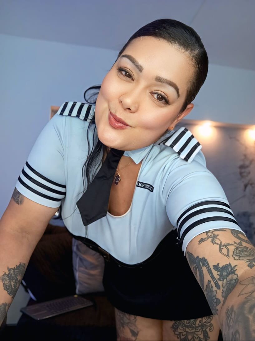 XXX Porn Photo of Nude violeta_delavega1 60