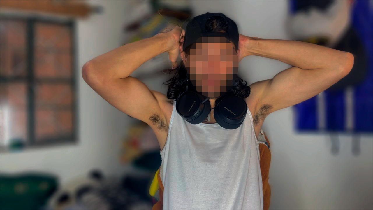 XXX Porn Photo of Nude kaidust 7