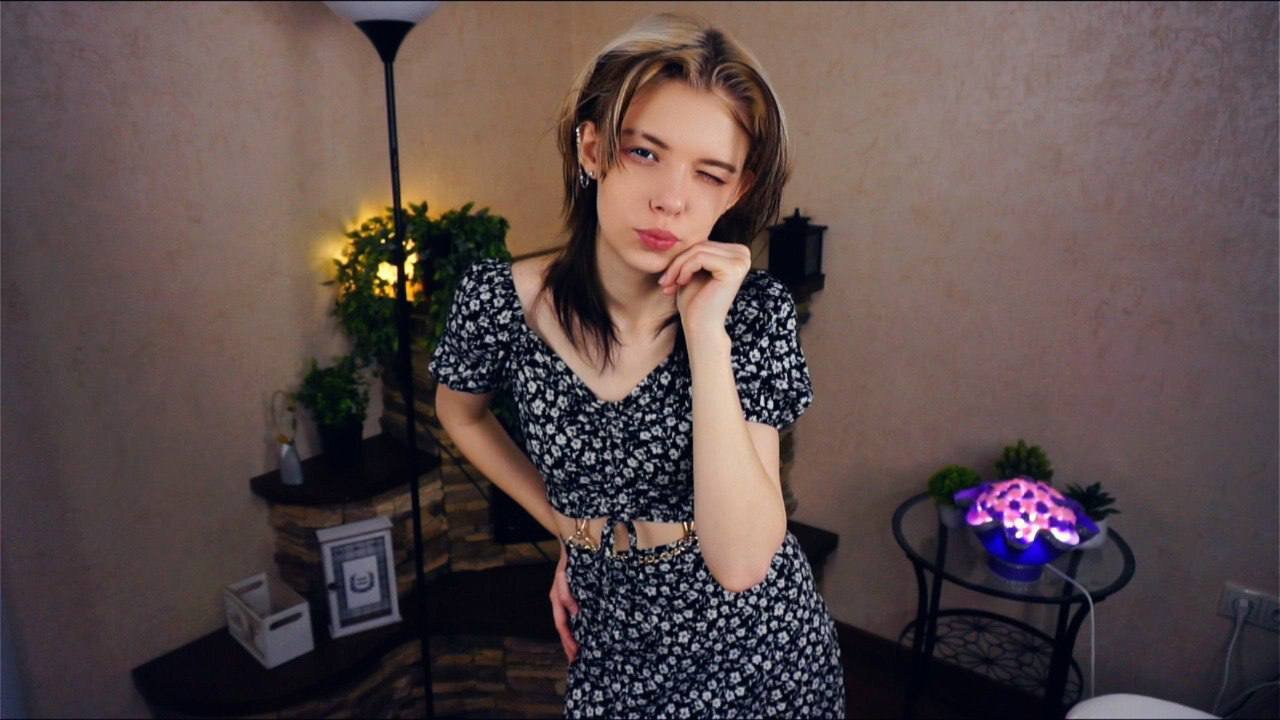 XXX Porn Photo of Nude EngelAlman 44