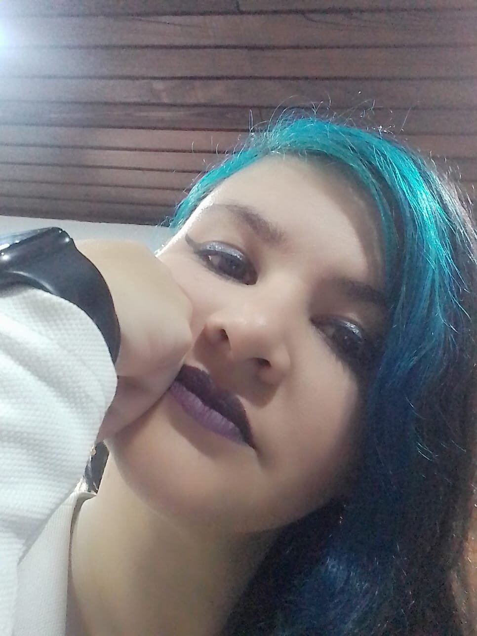 XXX Porn Photo of Nude AgathaBlue4u 9