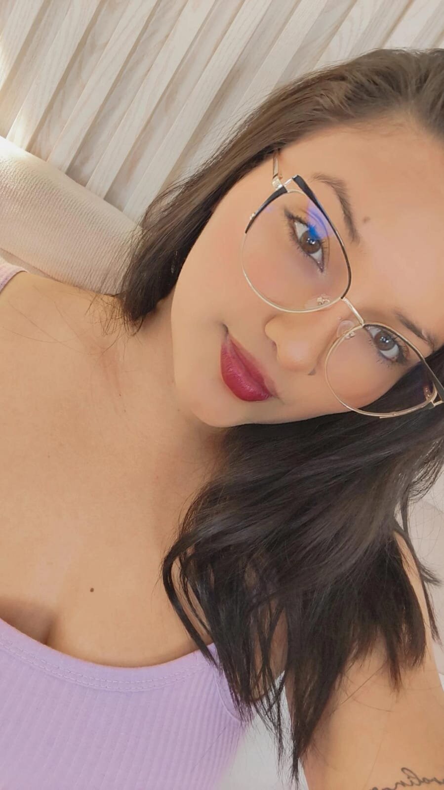 XXX Porn Photo of Nude Freya_Lamir 1