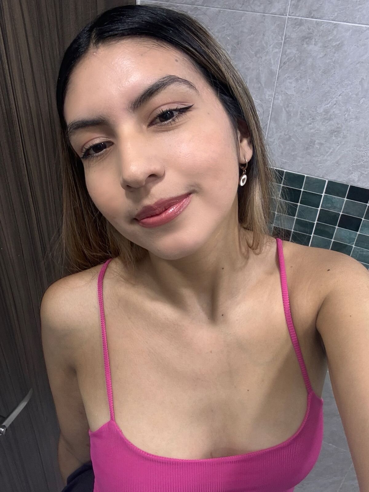 XXX Porn Photo of Nude gaby_uwu_ 1