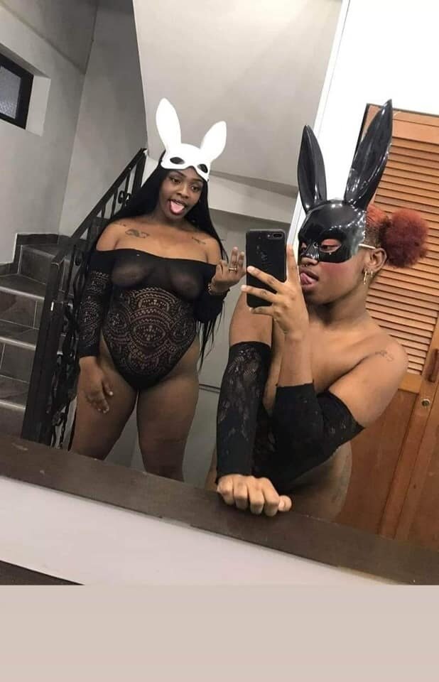 XXX Porn Photo of Nude The_wickles_4443 49