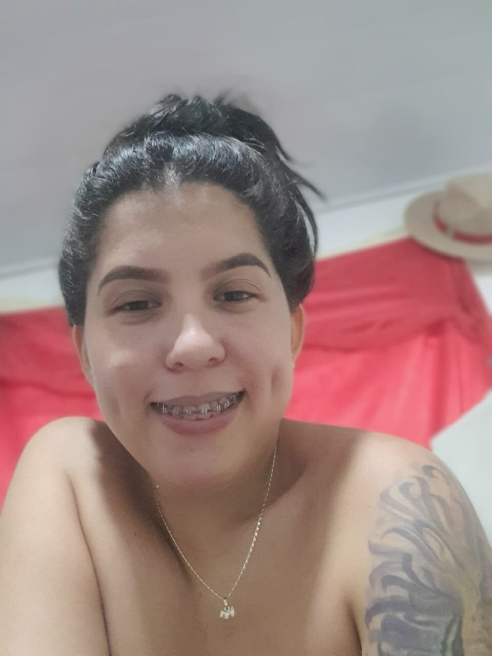 XXX Porn Photo of Nude Maite_Saavedra 2