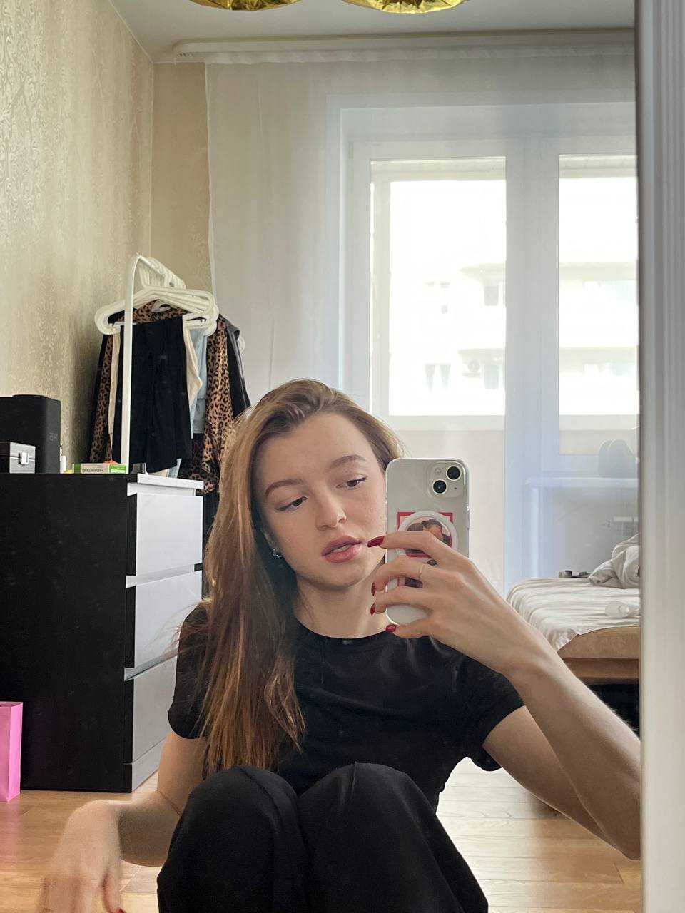 XXX Porn Photo of Nude Haley_Chaise 2