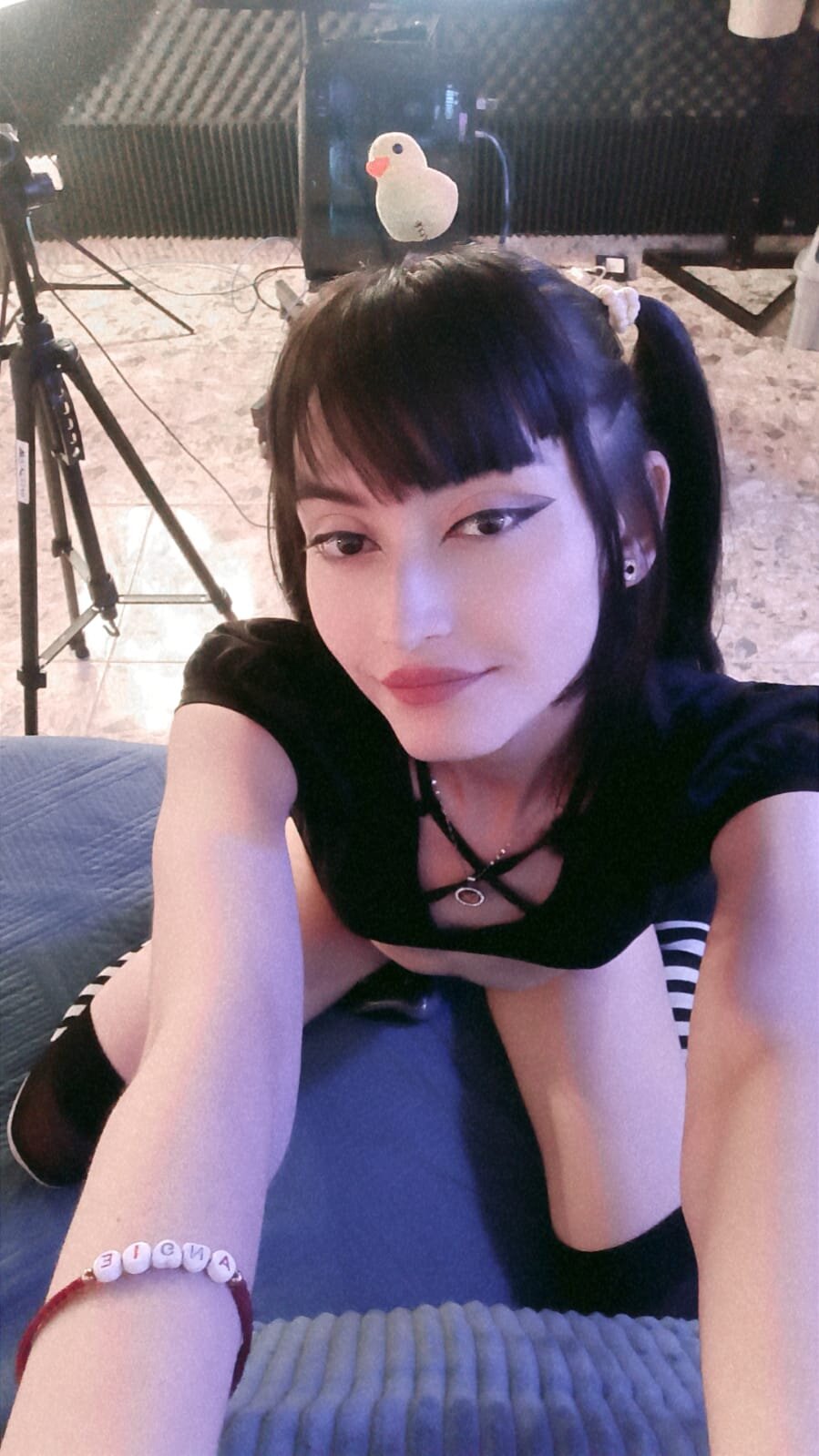 XXX Porn Photo of Nude Kripta132 8