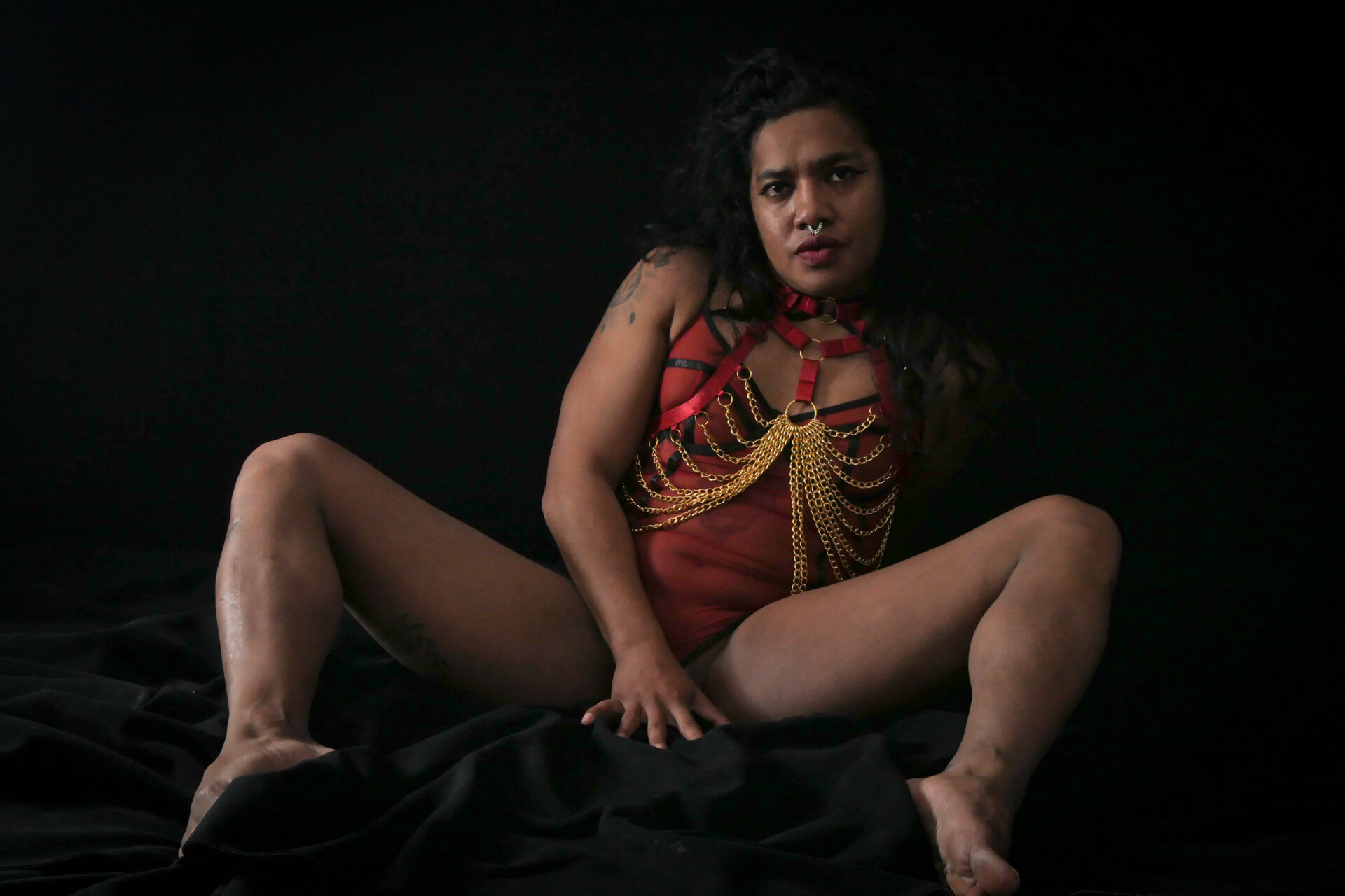 XXX Porn Photo of Nude laculcarachafr 193