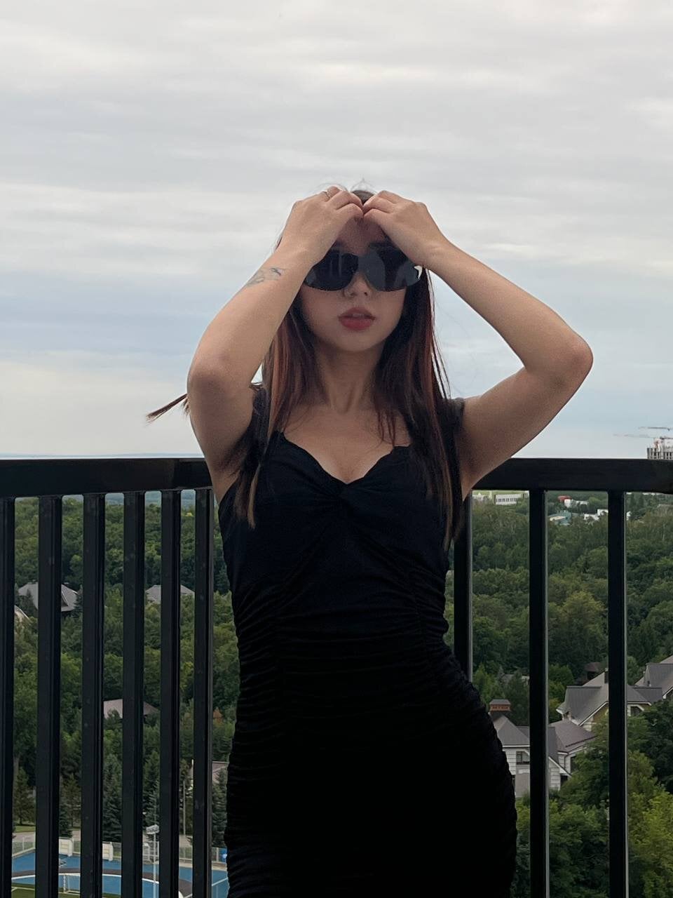 XXX Porn Photo of Nude Sssonya 24