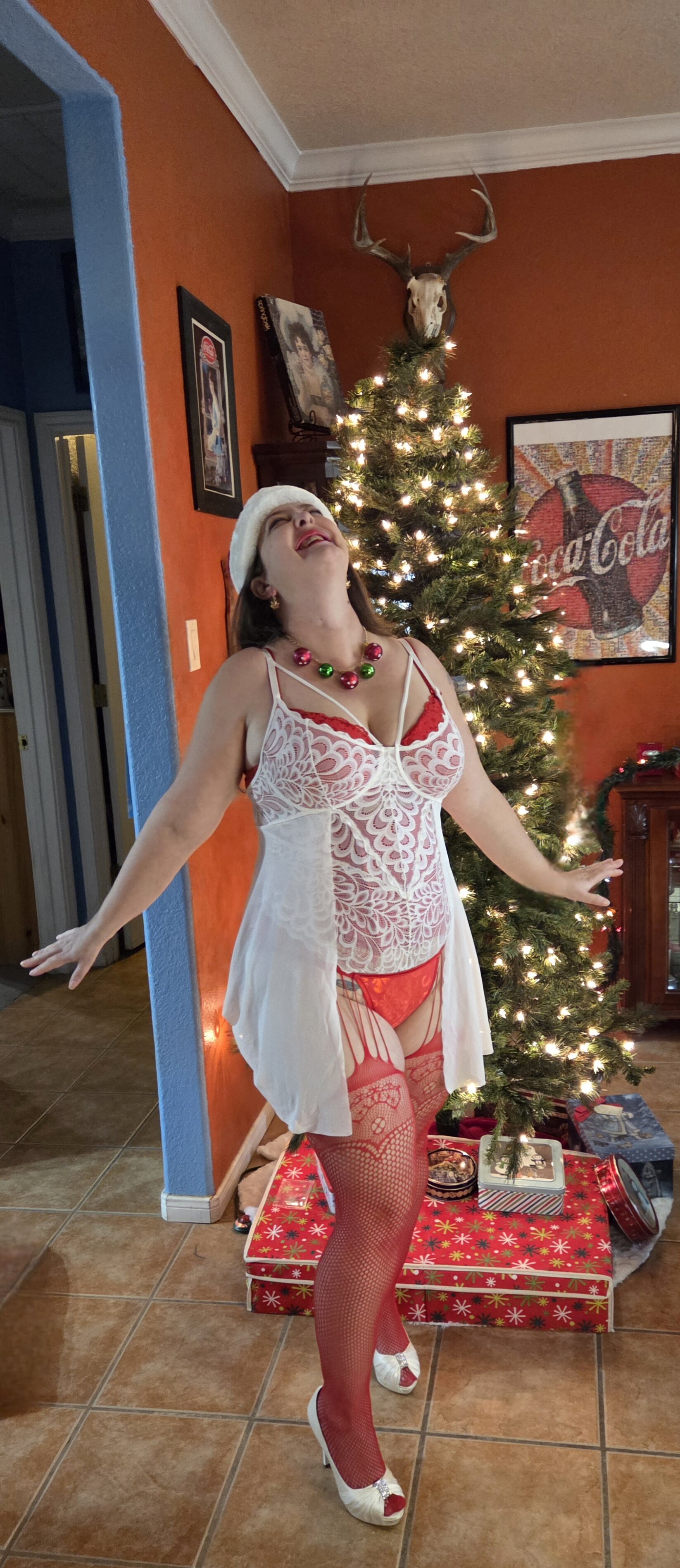 XXX Porn Photo of Nude Shelly_hotwife 83