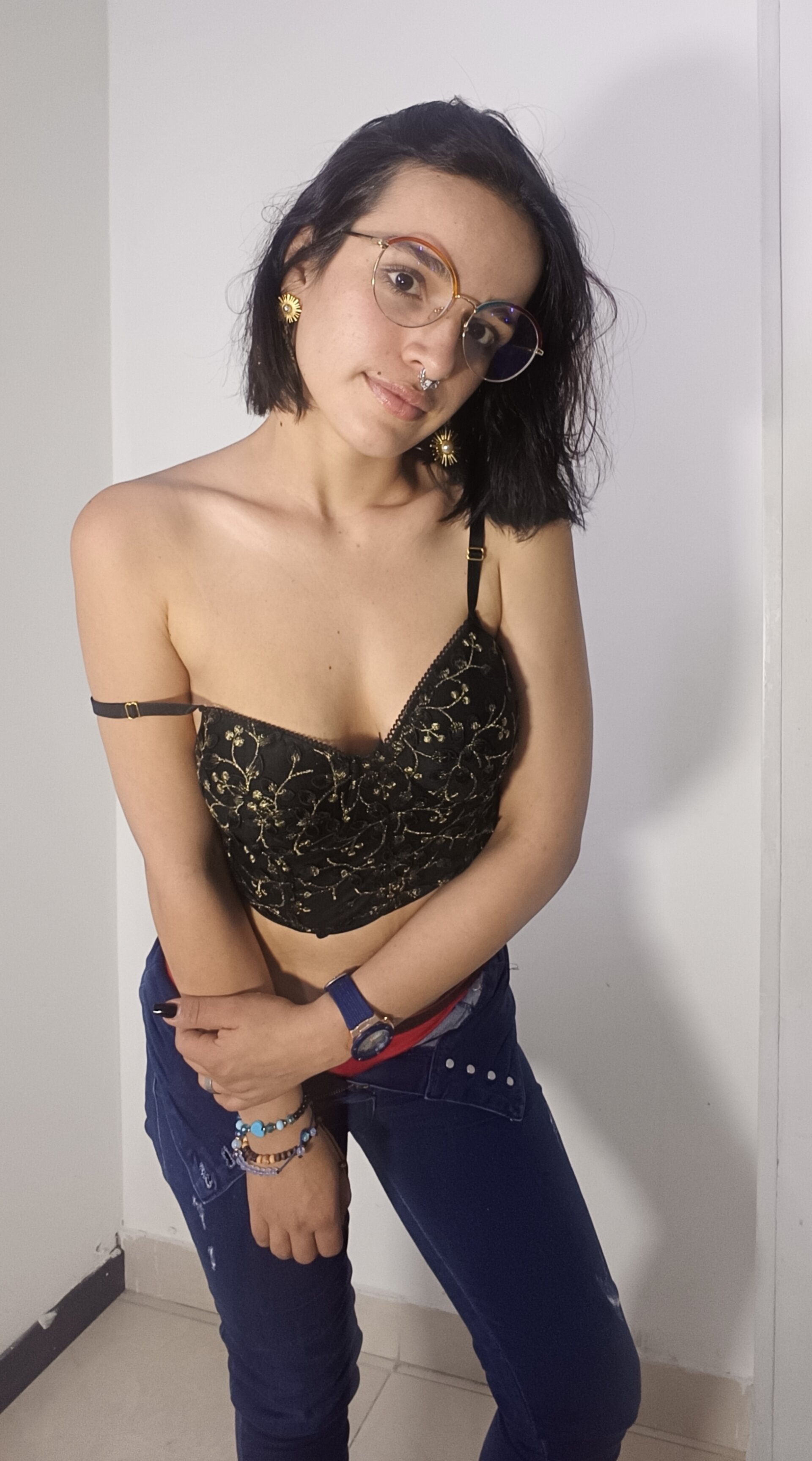 XXX Porn Photo of Nude Annyrosee 18