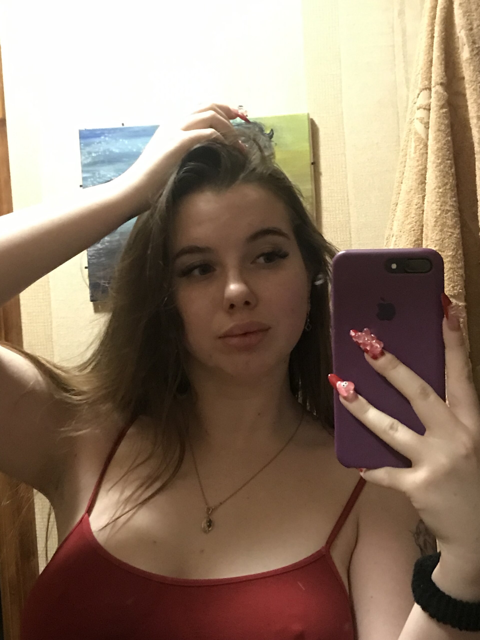 XXX Porn Photo of Nude SugarMuse 134