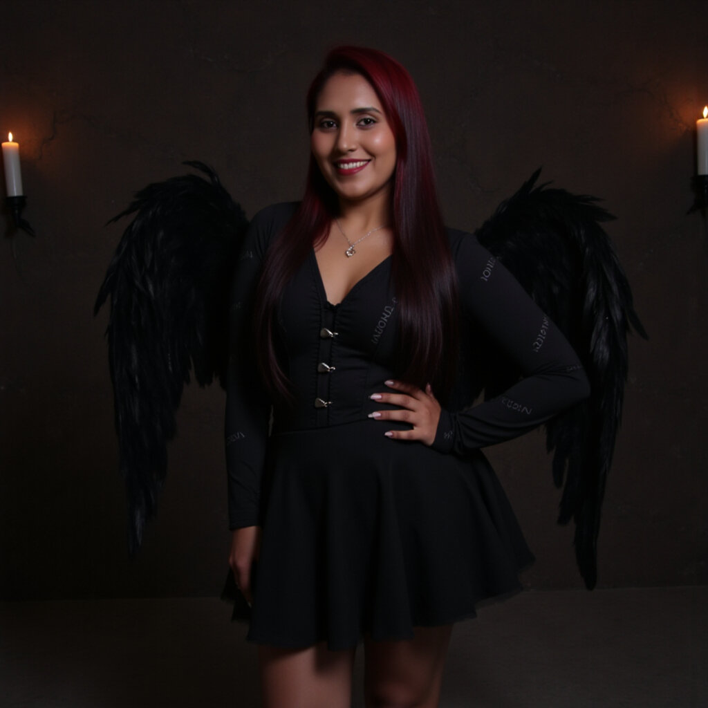 XXX Porn Photo of Nude agathacollinz 80