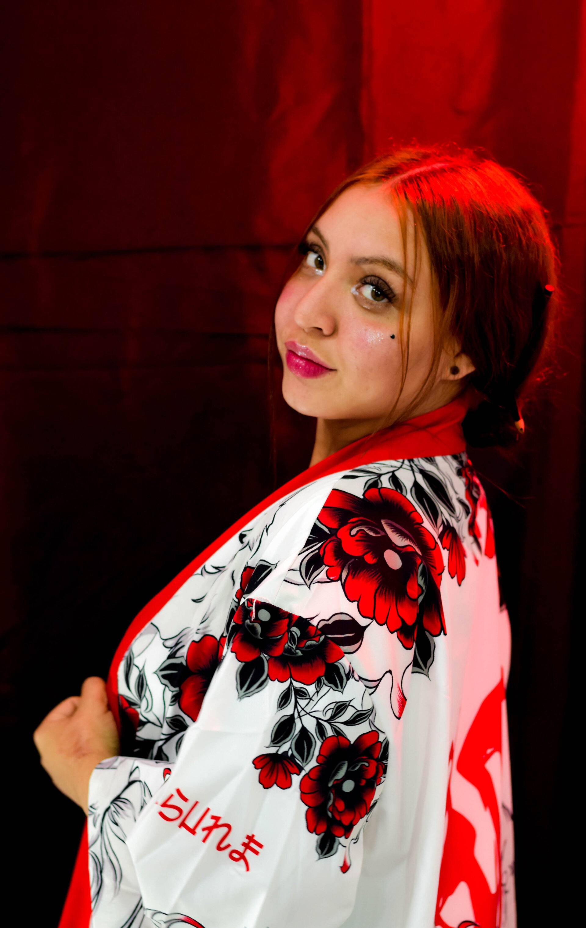 XXX Porn Photo of Nude KetziaDoll 119