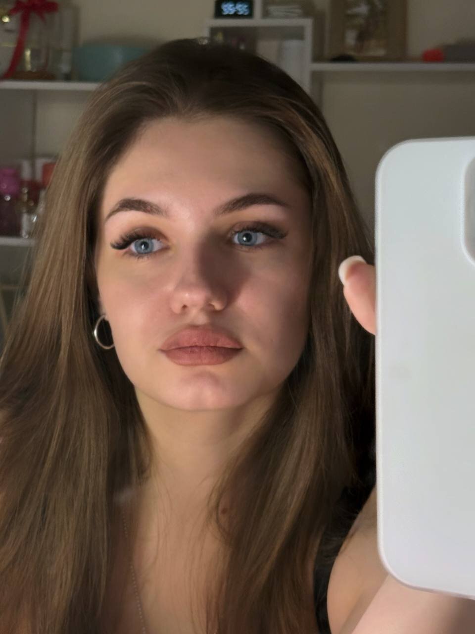 XXX Porn Photo of Nude DeltaPfannenstein 4