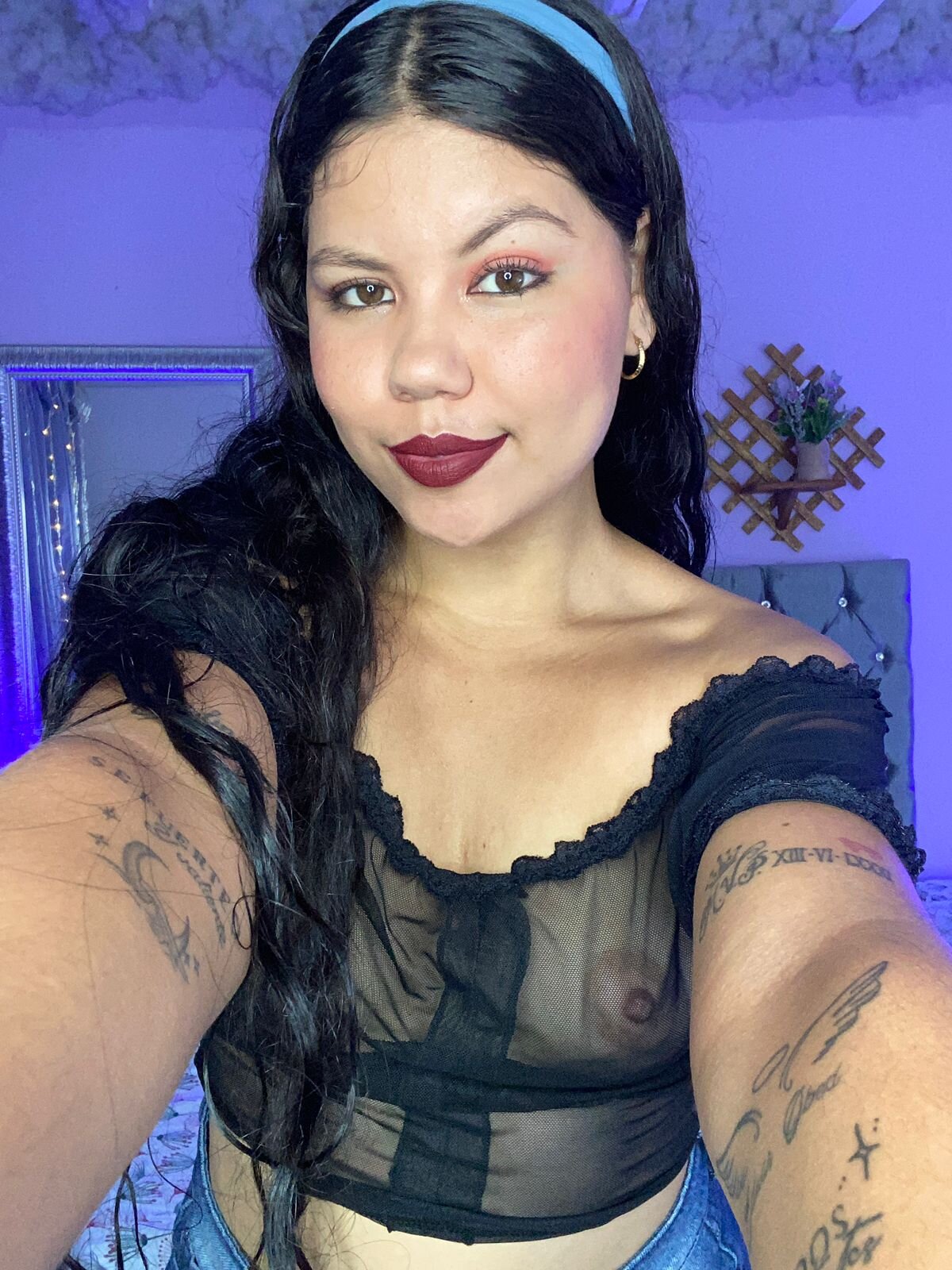 XXX Porn Photo of Nude ShairaAwada 23