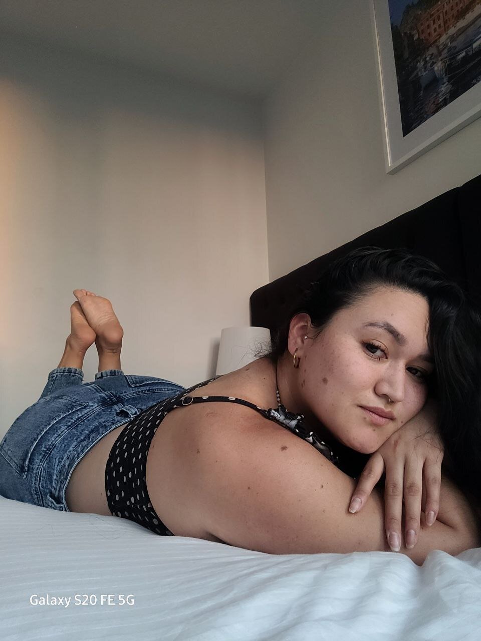 XXX Porn Photo of Nude anystarling 3