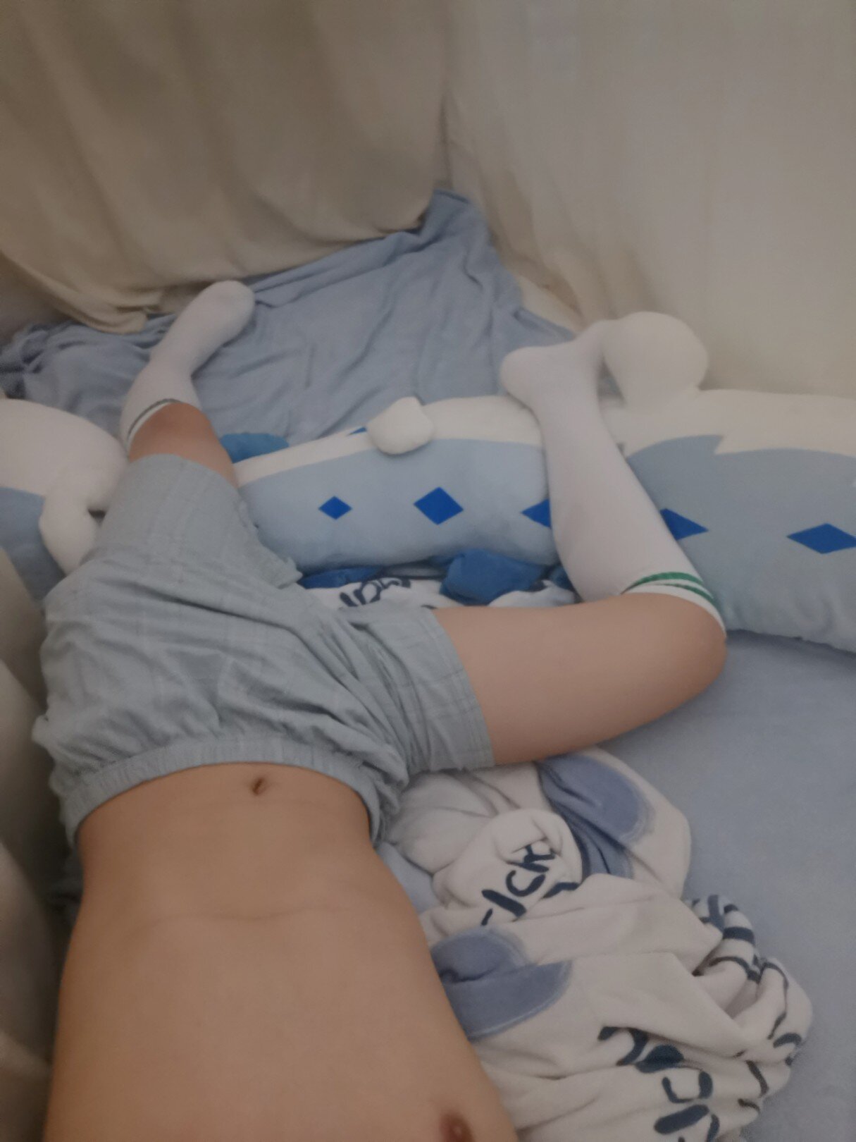 XXX Porn Photo of Nude PureLustBoy 2