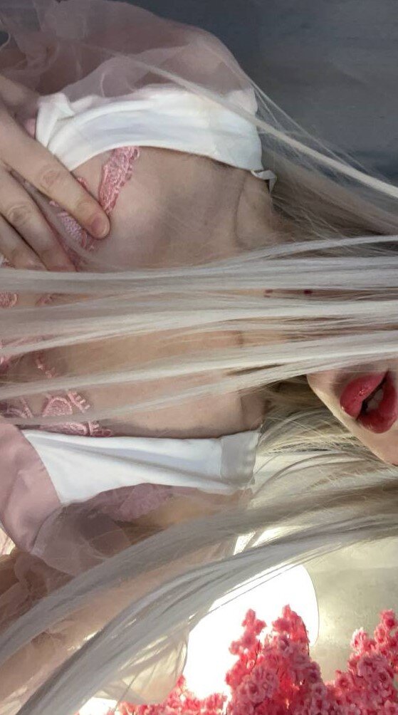 XXX Porn Photo of Nude Pinky_poetry 6