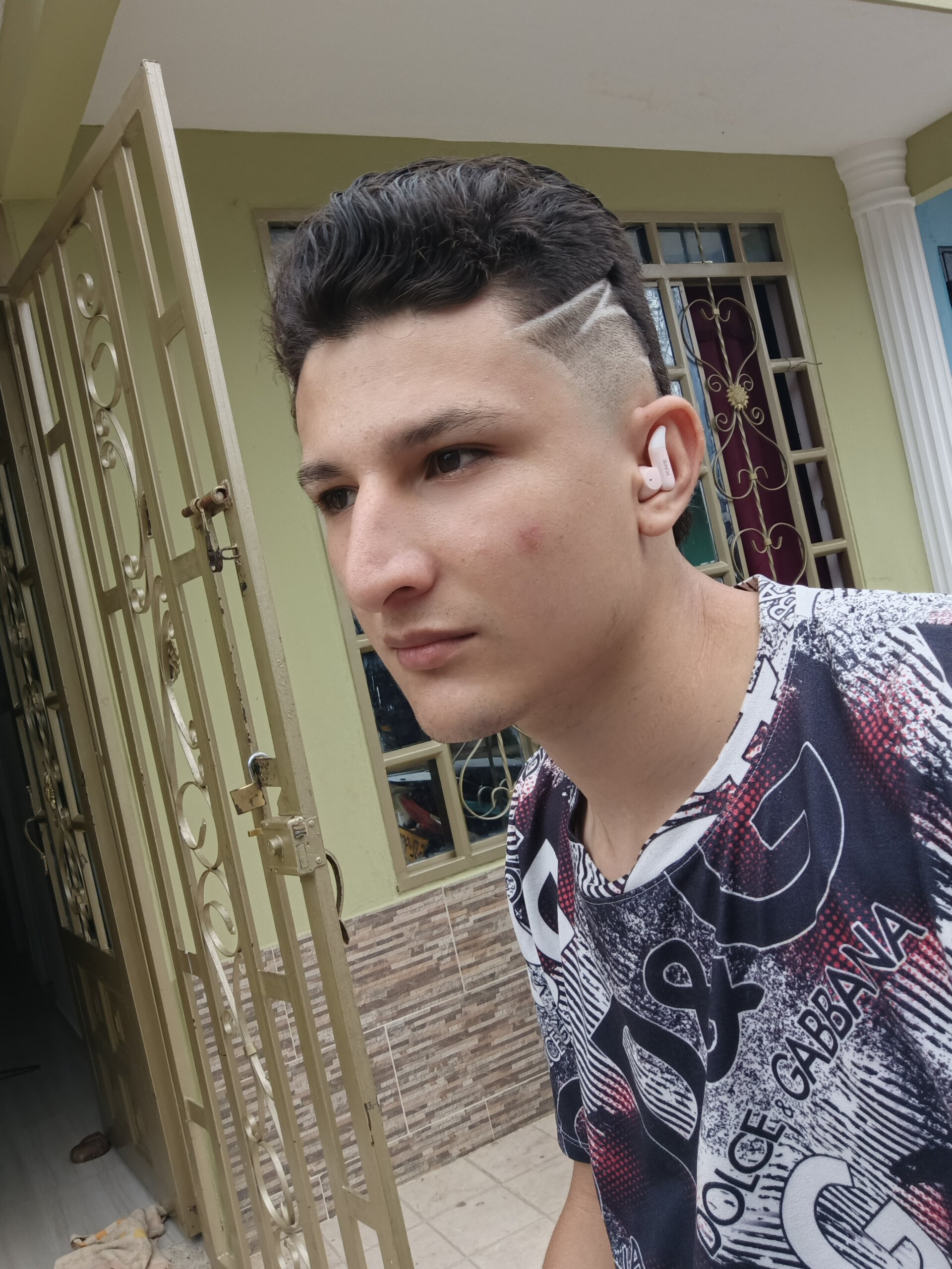 XXX Porn Photo of Nude camilo_prince 2