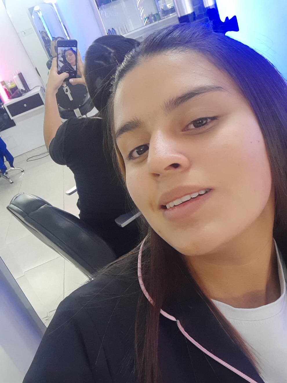 XXX Porn Photo of Nude marceline_cutte 3