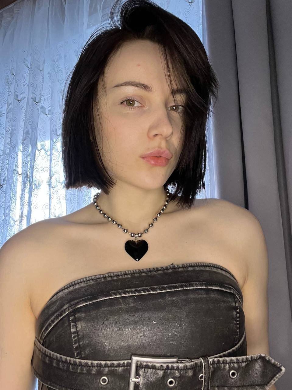 XXX Porn Photo of Nude MoonVelour 10
