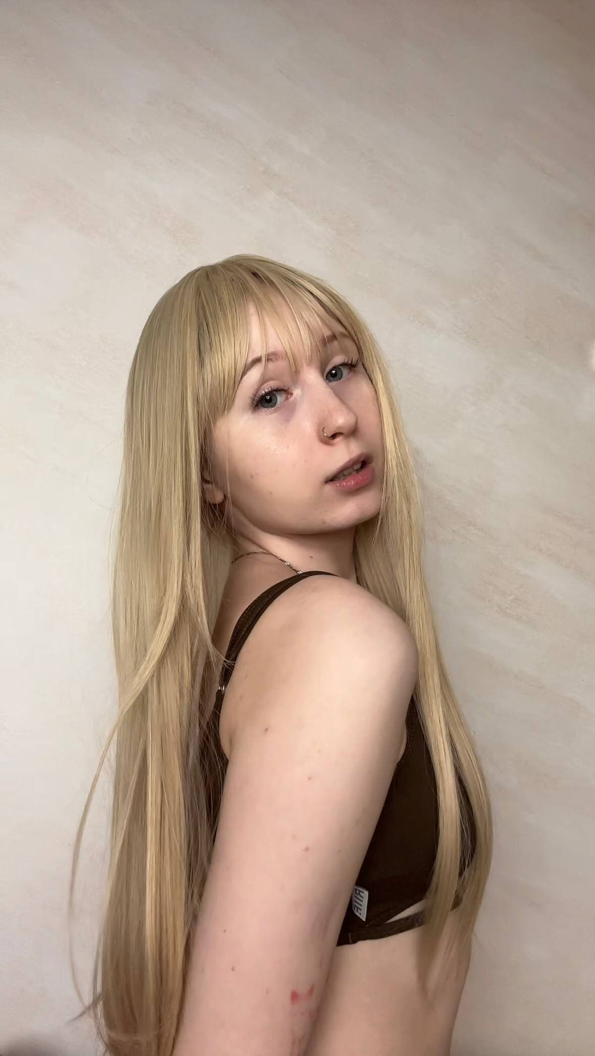 XXX Porn Photo of Nude BarbiexLily 3