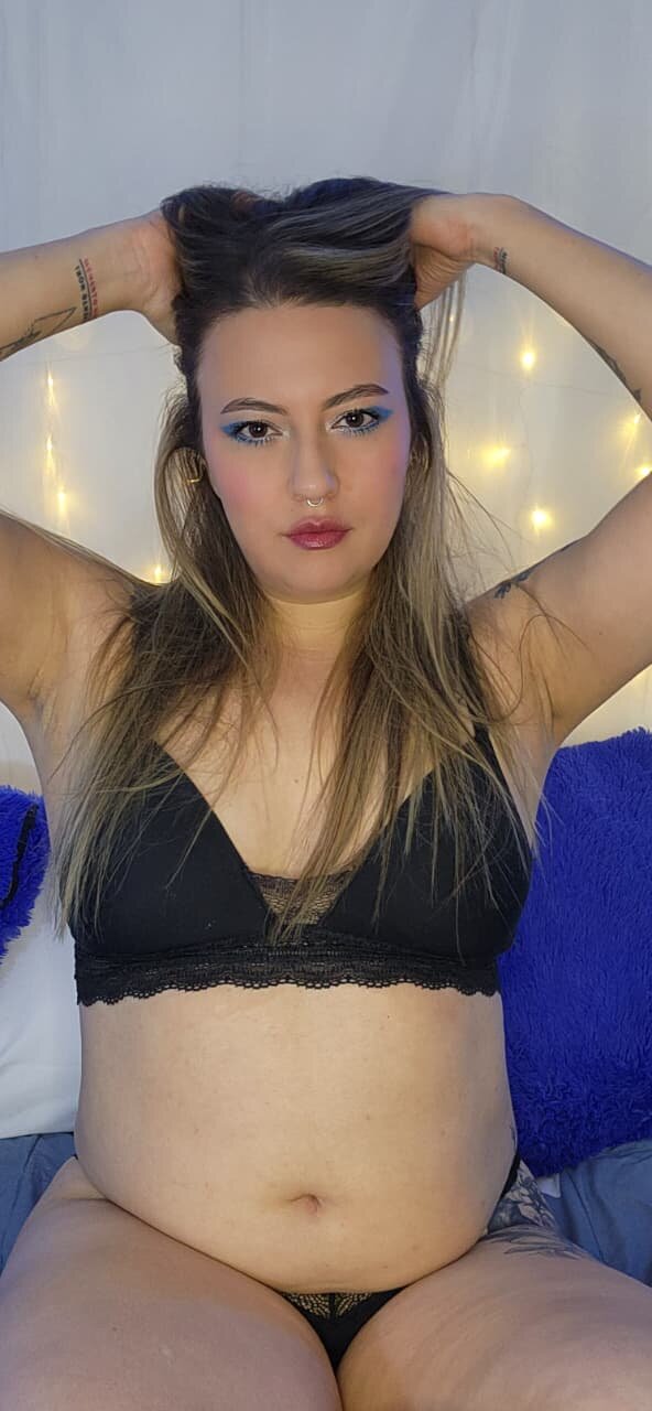 XXX Porn Photo of Nude FatalAllure_Trio 22
