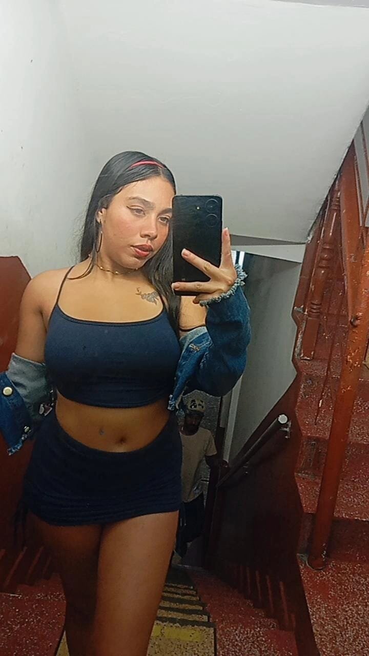 XXX Porn Photo of Nude GabiBraun 2
