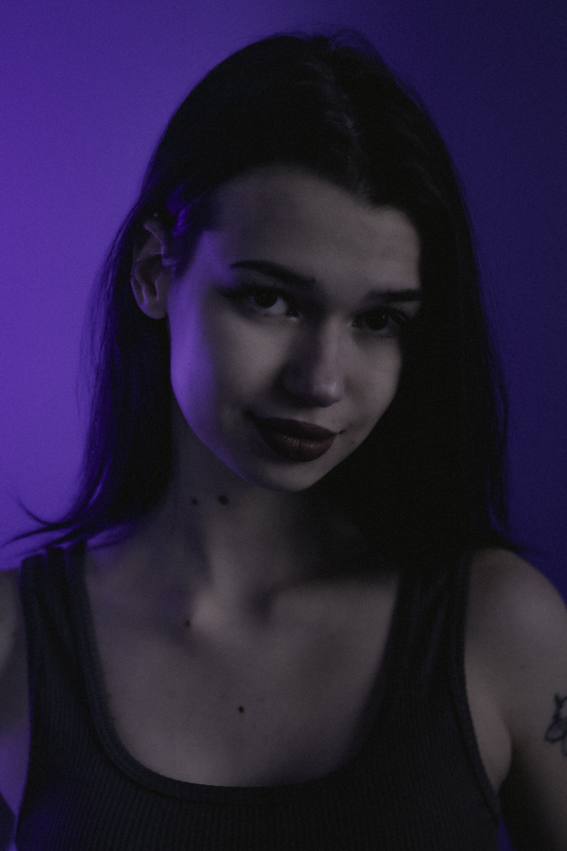 XXX Porn Photo of Nude mimisweeet 14