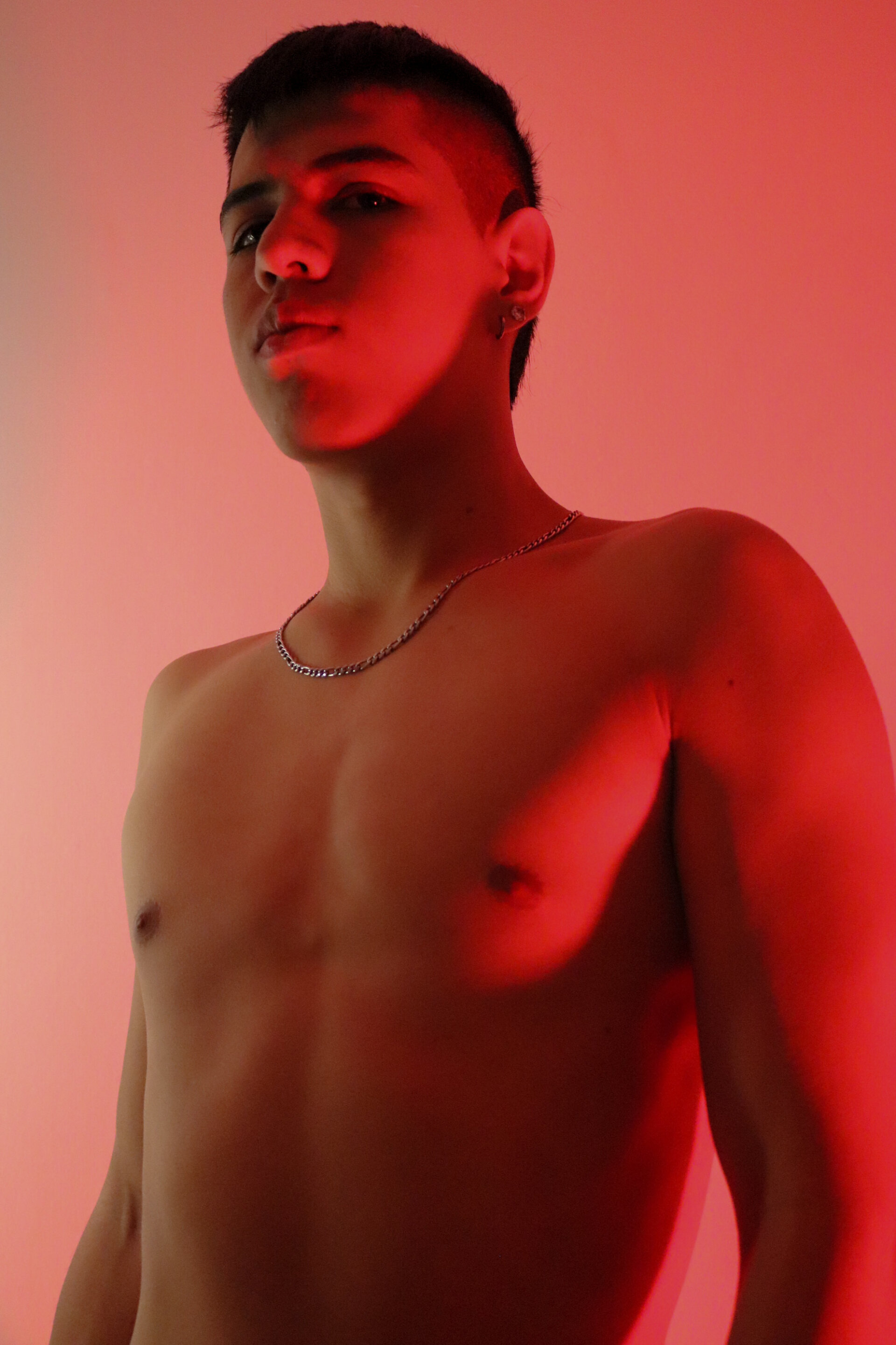 XXX Porn Photo of Nude Angel_Khouri 19