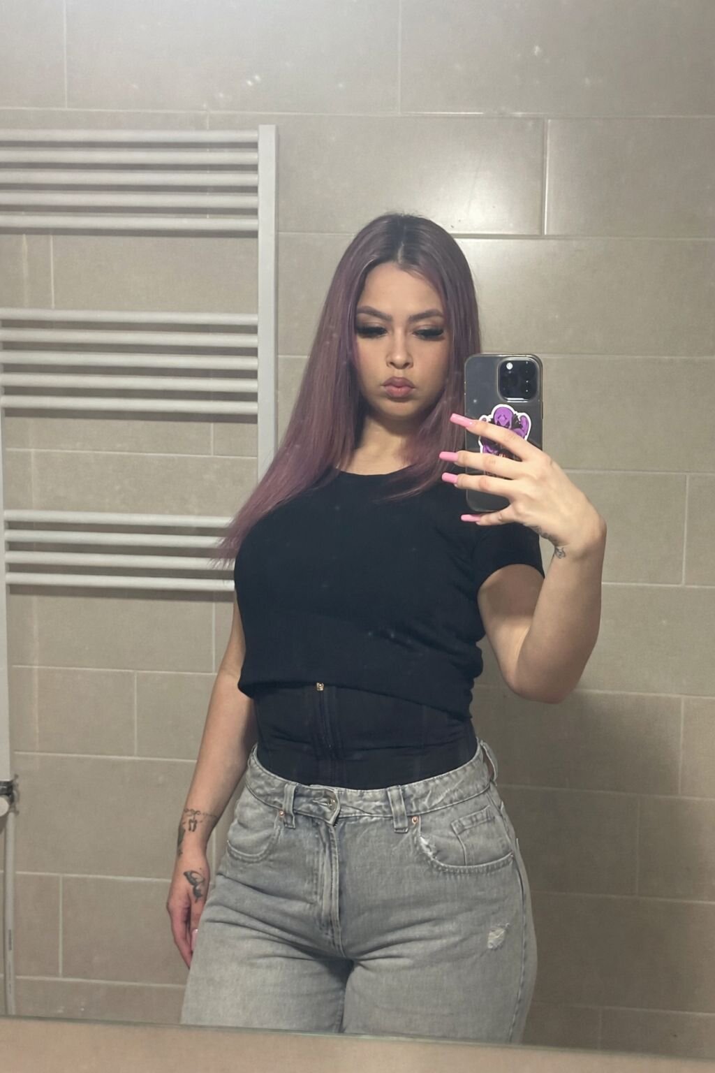 XXX Porn Photo of Nude Fatty_Bee 2