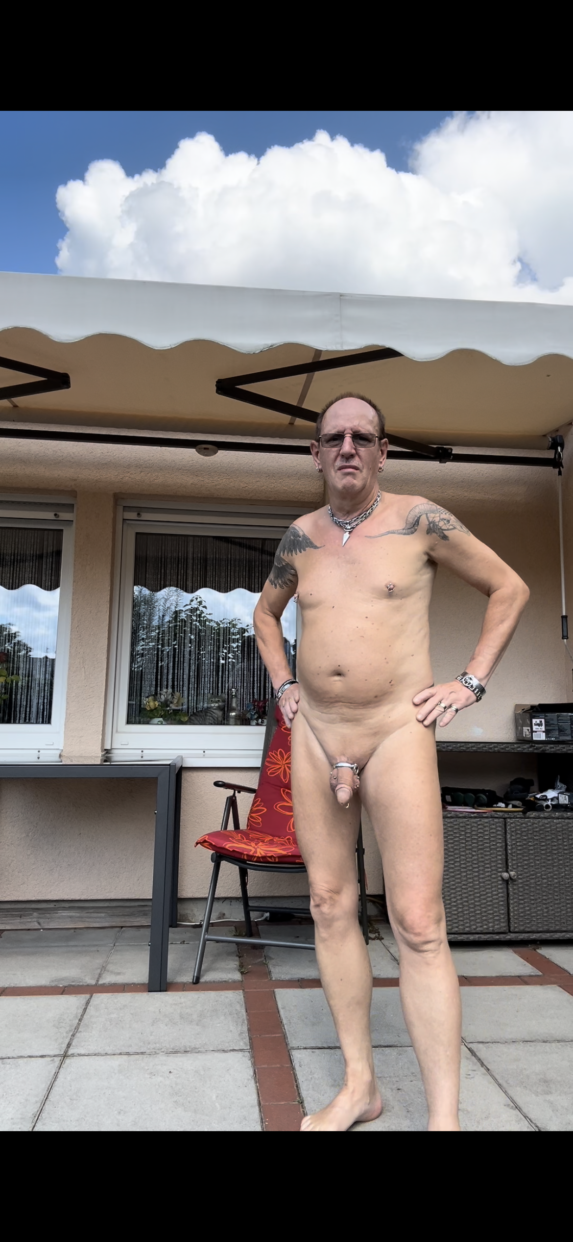 XXX Porn Photo of Nude Robbin_Huut 20
